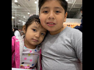 Meet your Posher, Loren